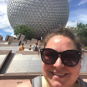 Meet your Posher, Jill